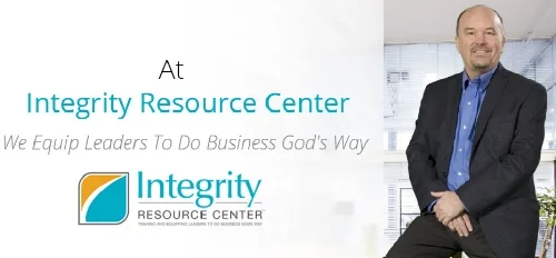 Make a Ministry Plan for Your Business