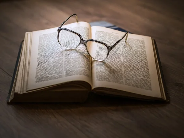 Let's Read!