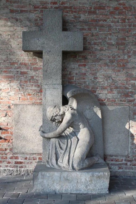 Living in Forgiveness: Part 3 – Forgiving Ourselves