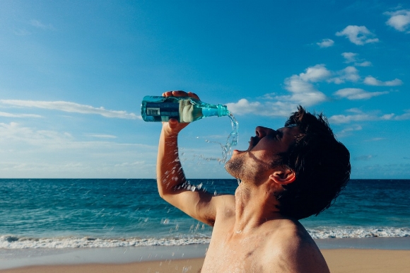 Should I Still Experience Thirst After I Become a Christ Follower?