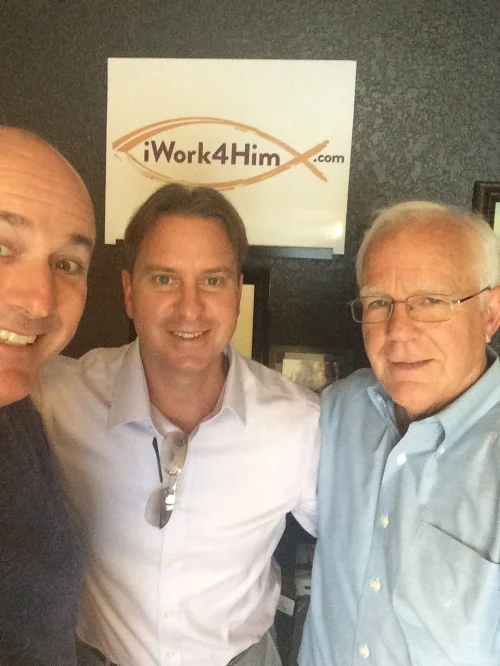 Jim Vs The Boys from Belleair