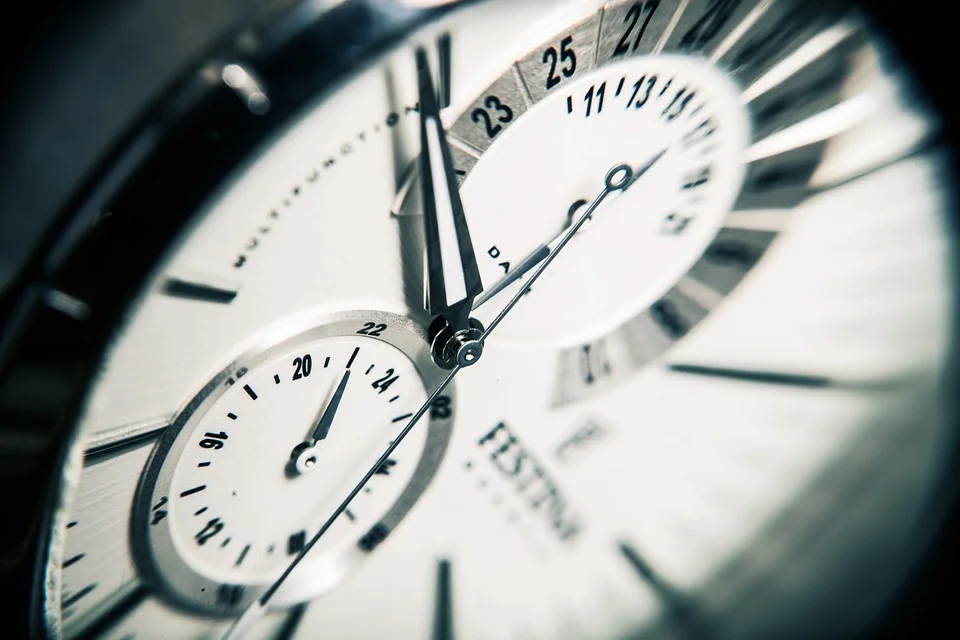 Living Beyond Sunday – Generosity  in Our Time and Money