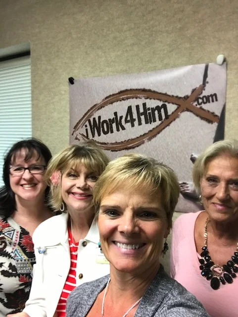 Breast Cancer Awareness