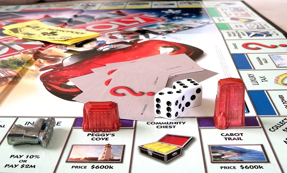  iRetire4Him – Mentoring in Action – Game Playing - Week Two