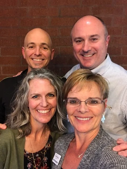 Take a Birdseyevu of Your Marriage