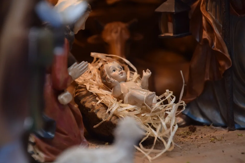Two Things I Want To Learn From Christmas: Part 1