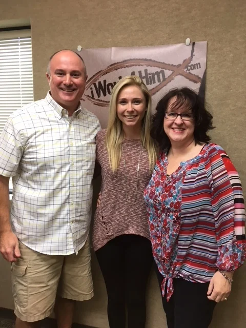 Help Us Ignite the Light