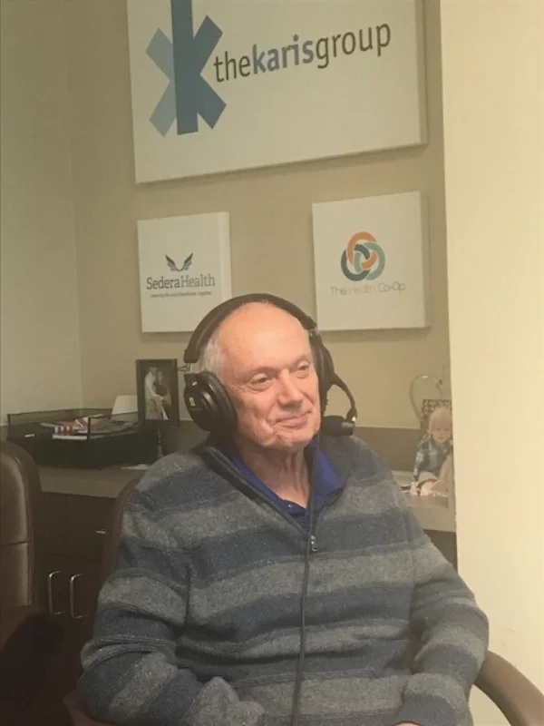 All-In in Austin, Tx