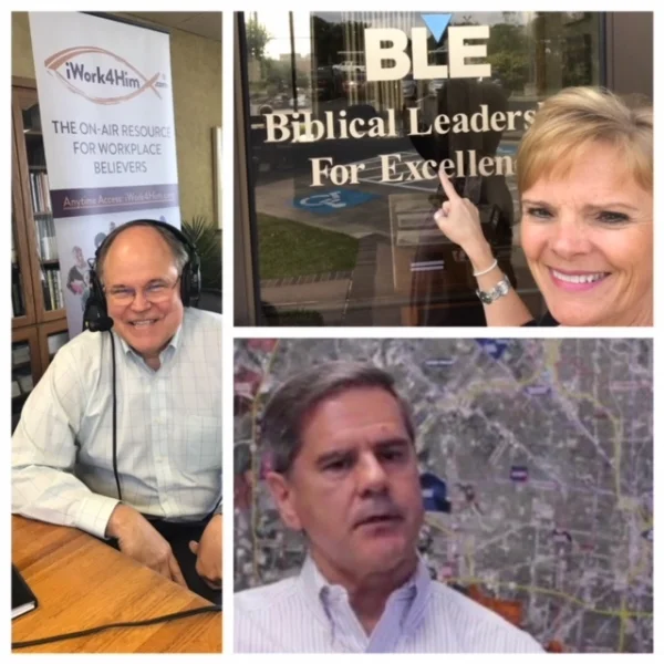 Workplace Ministry in San Antonio