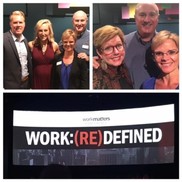 More from Workmatters