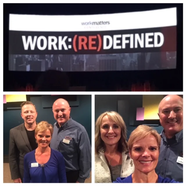 Workmatters in Rogers, Arkansas