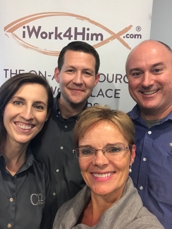 Words from the Top of C12