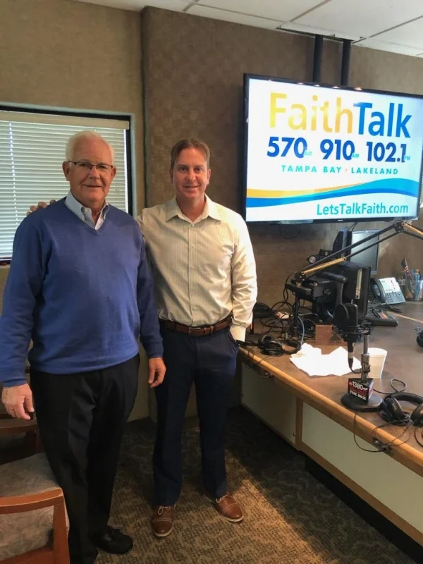 Luke and Dave and (more) BRI