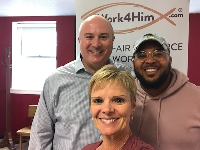 Beats, Rhymes, and Salvation