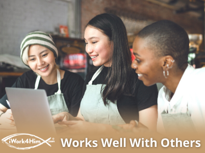 Works Well With Others