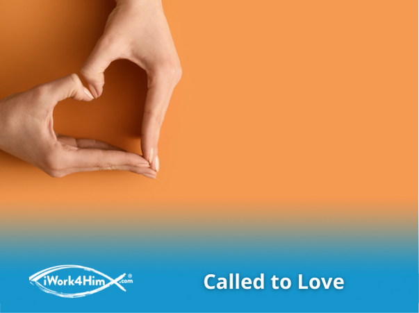 Called to Love
