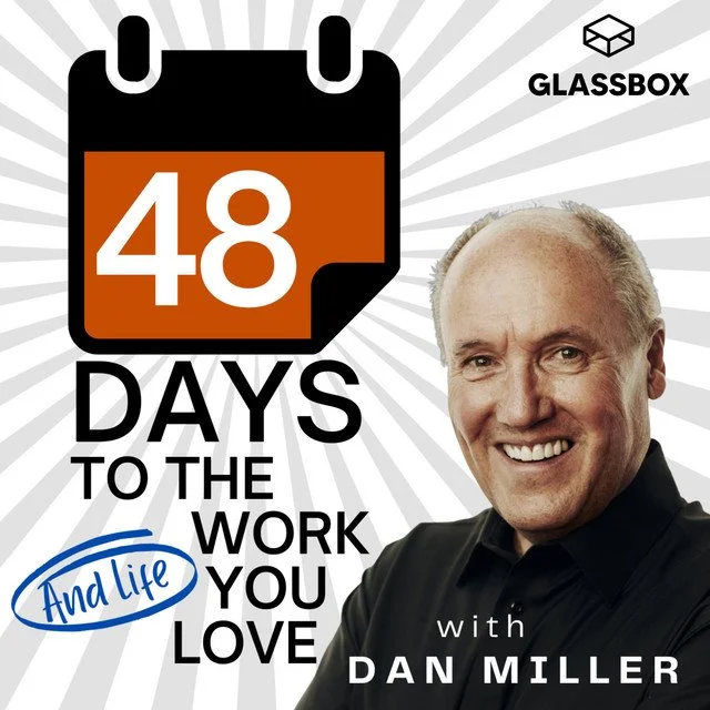 48 Days to the Work You Love