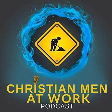 Christian Men at Work