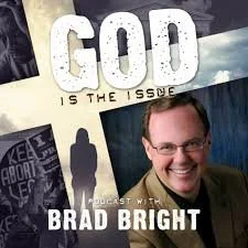 God is the Issue