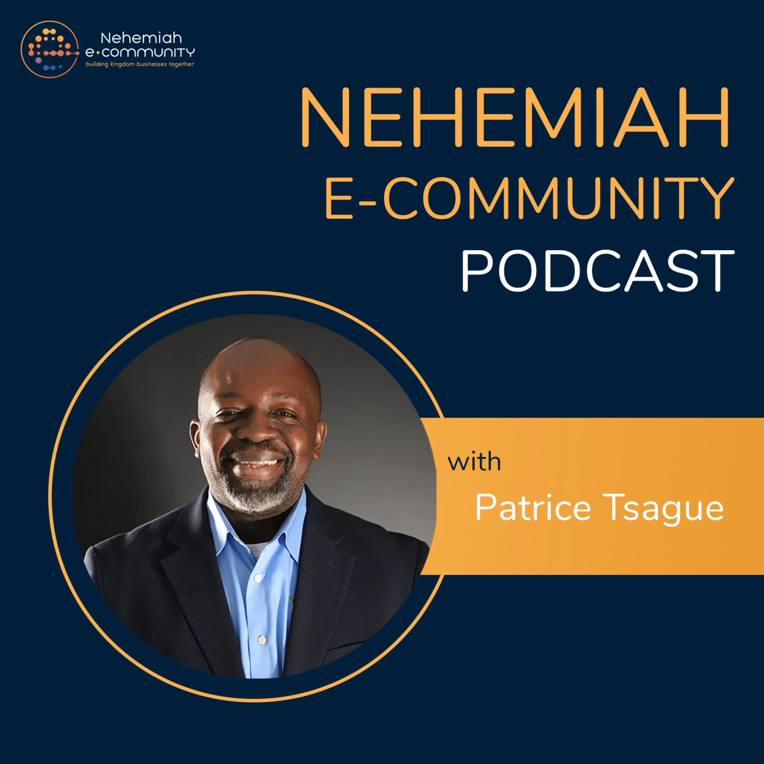 Nehemiah E-Community
