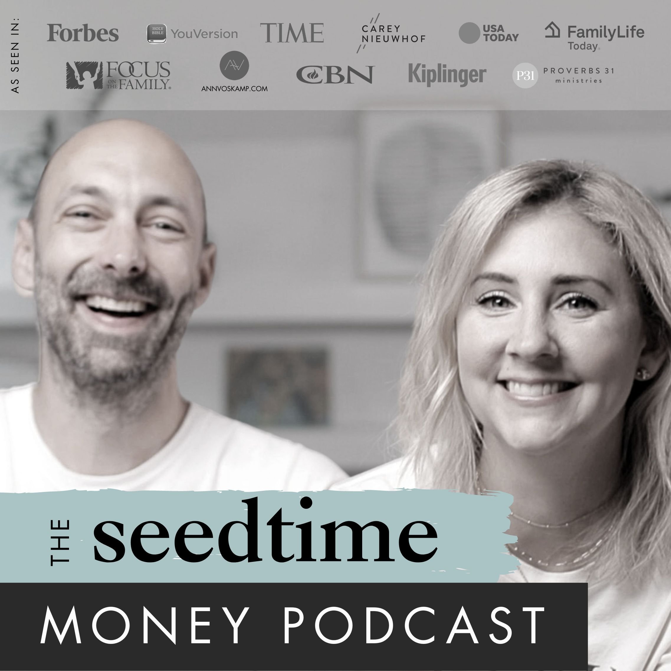 Seedtime Money