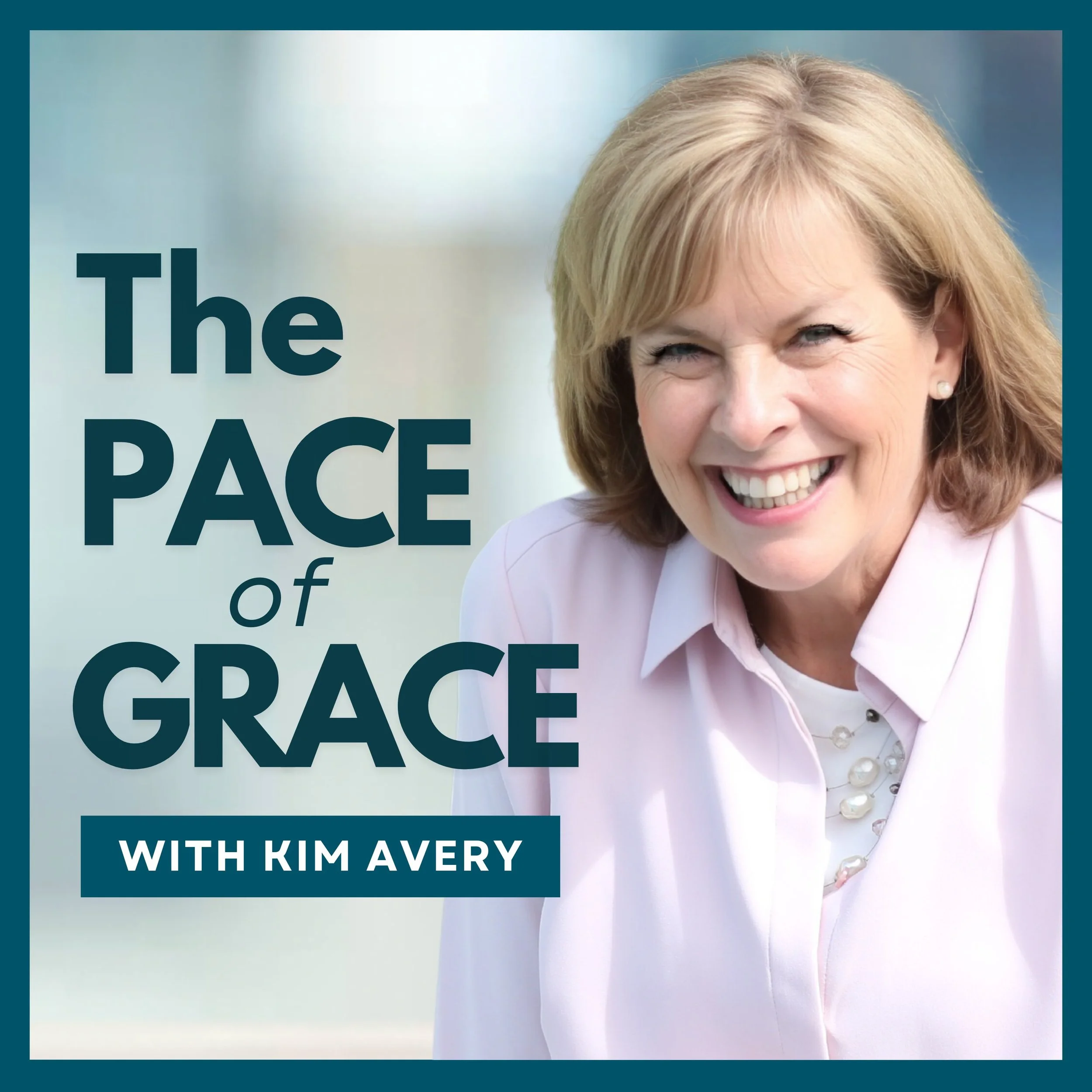 The Pace of Grace