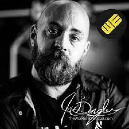 The Work Ethic Podcast