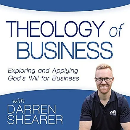 Theology of Business