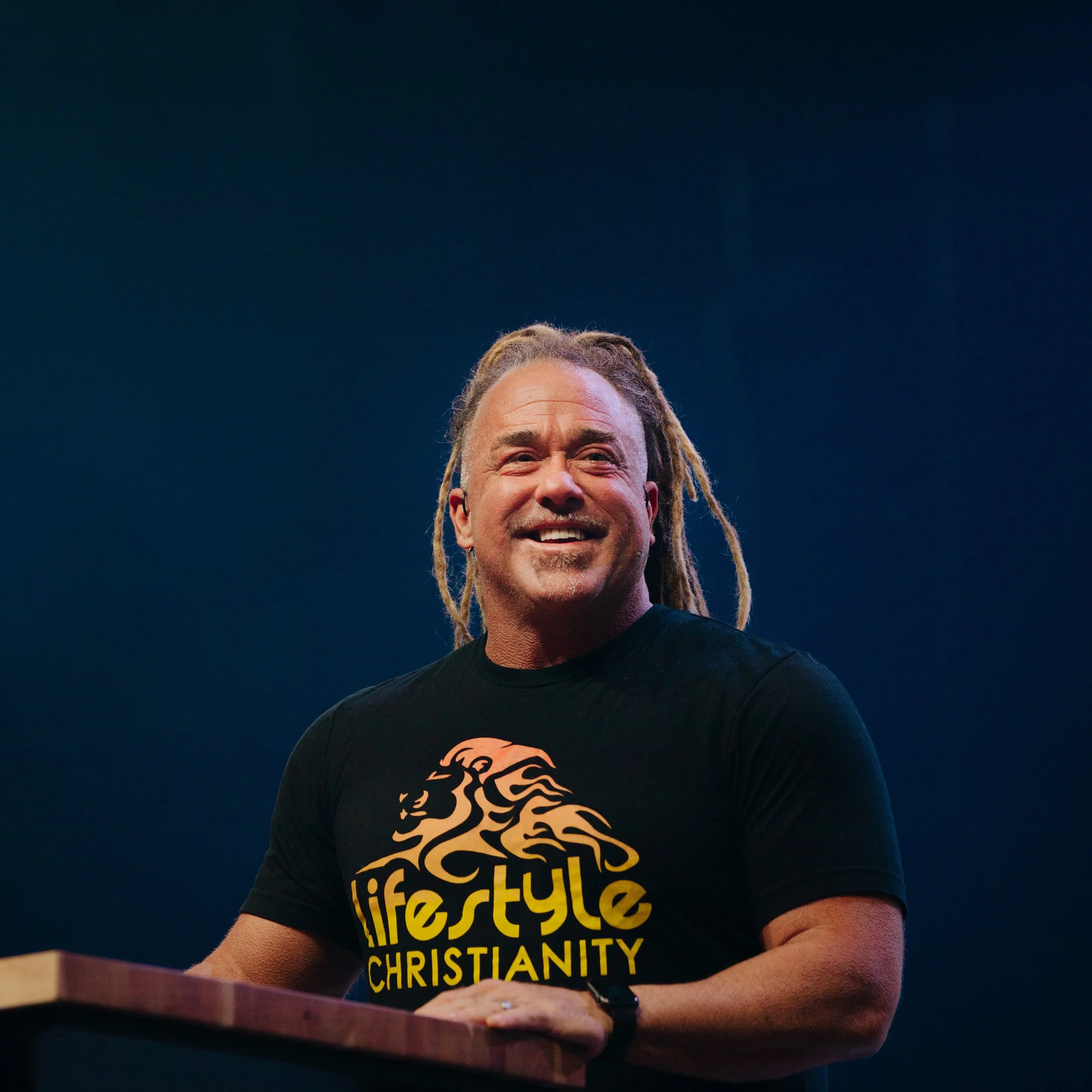 Todd White, Lifestyle Christianity