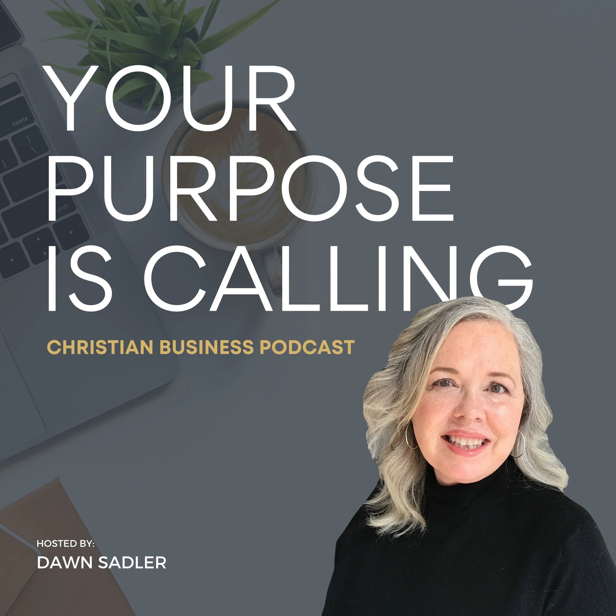 Your Purpose is Calling