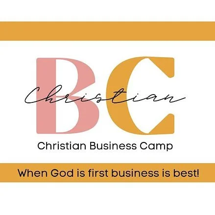 Christian Business Camp