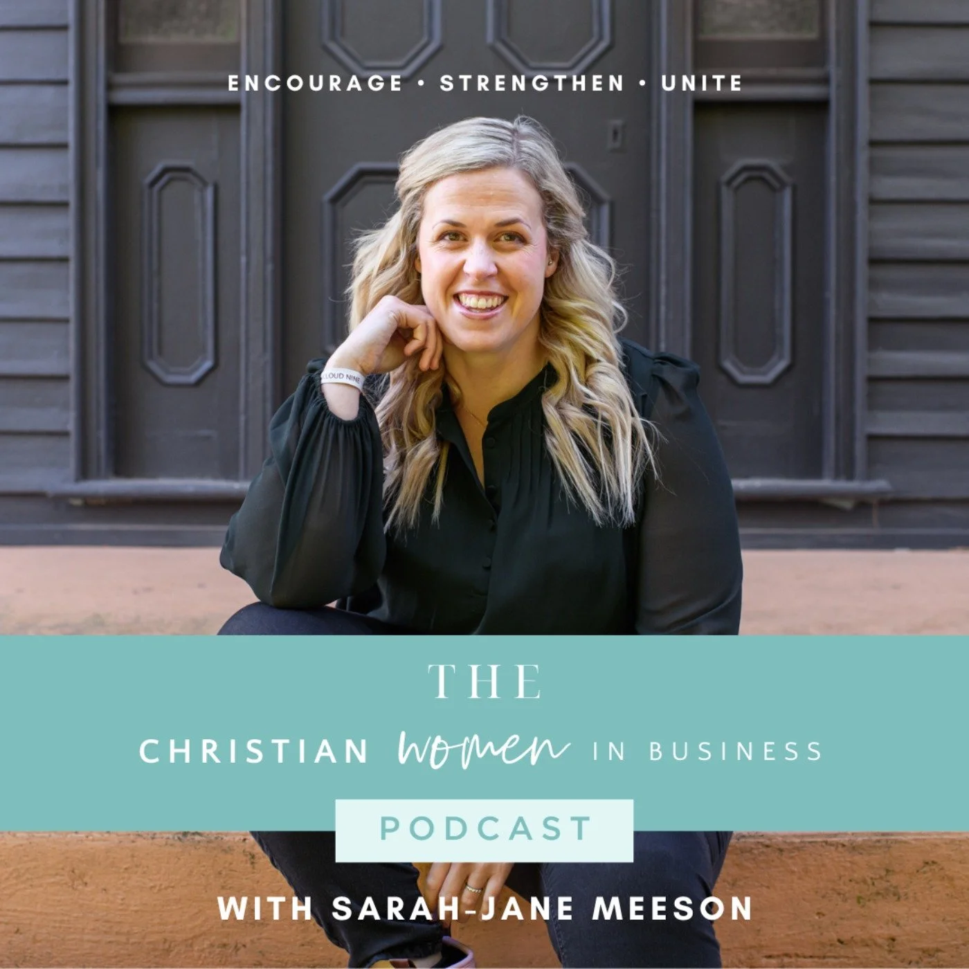 Christian Women in Business