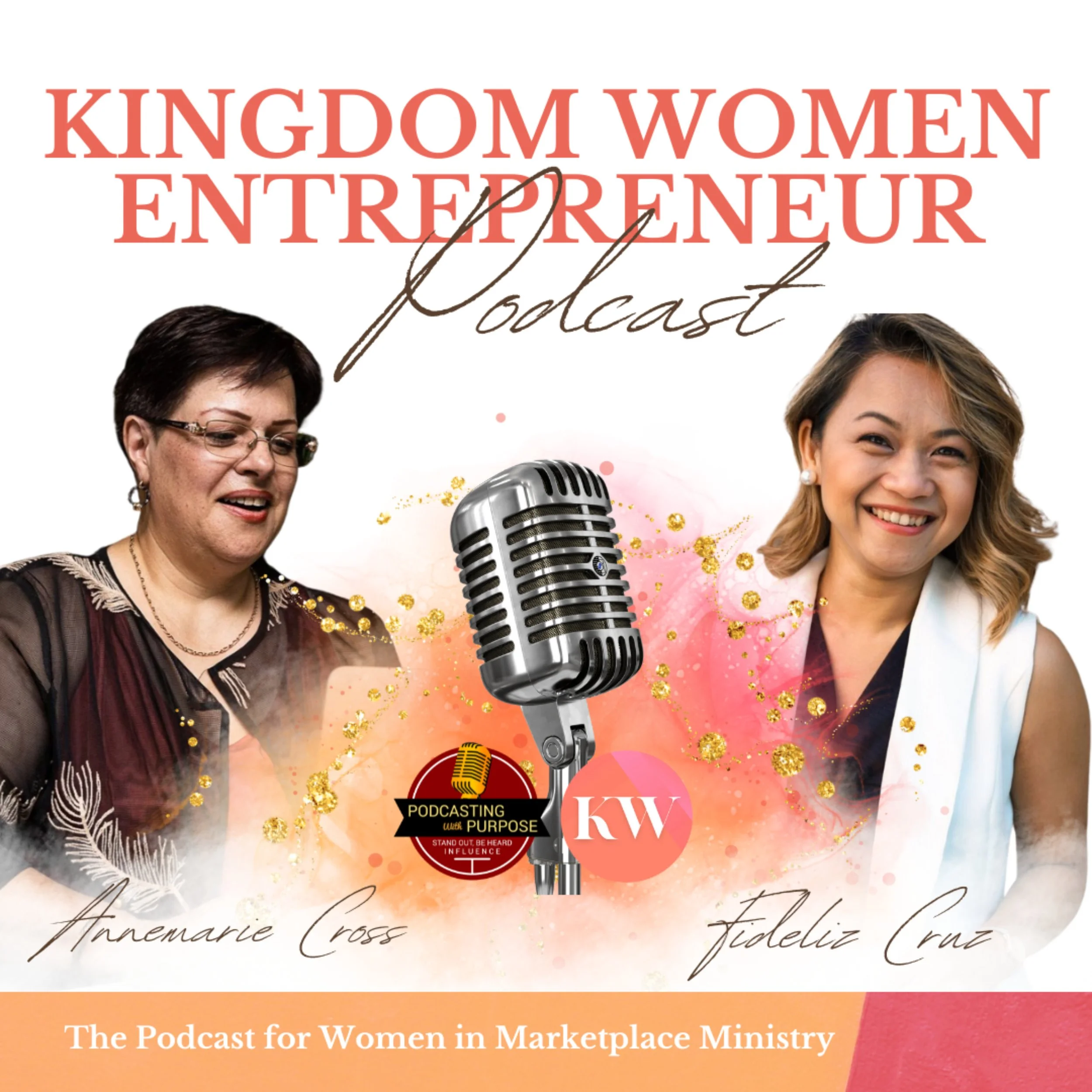 Kingdom Women Entrepreneur Podcast