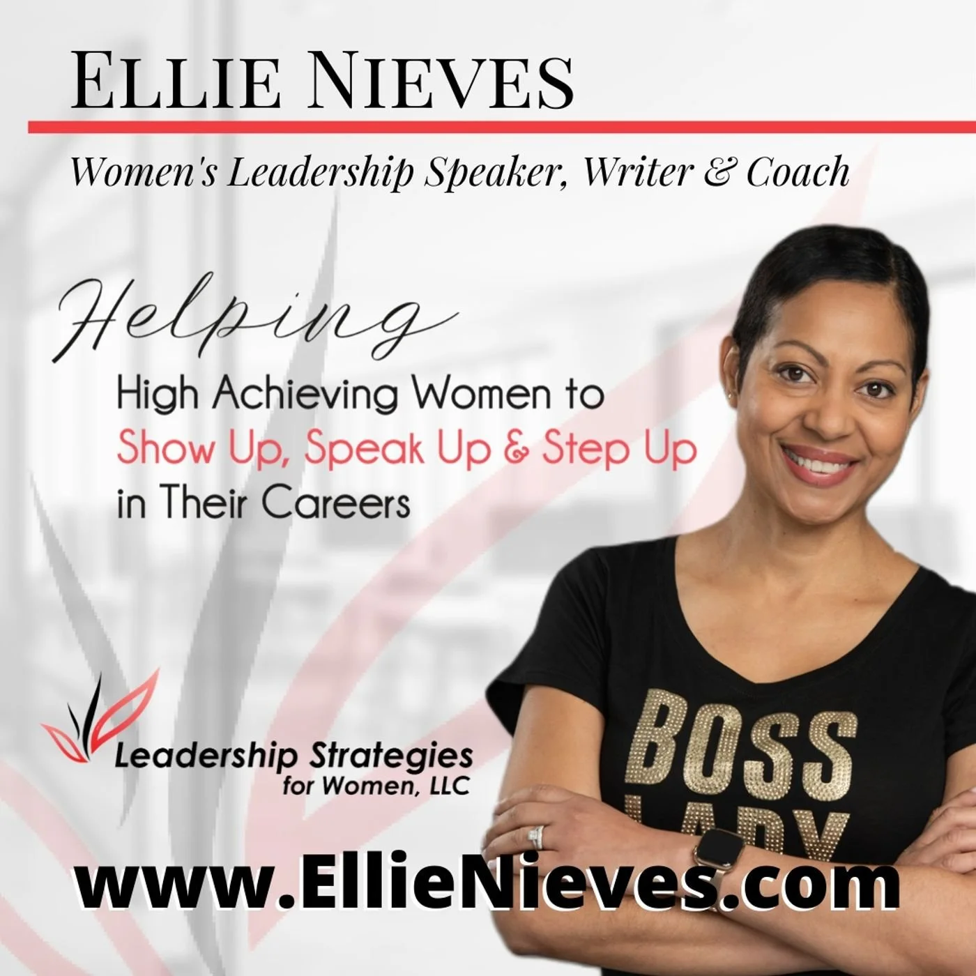 Leadership Strategies for Women
