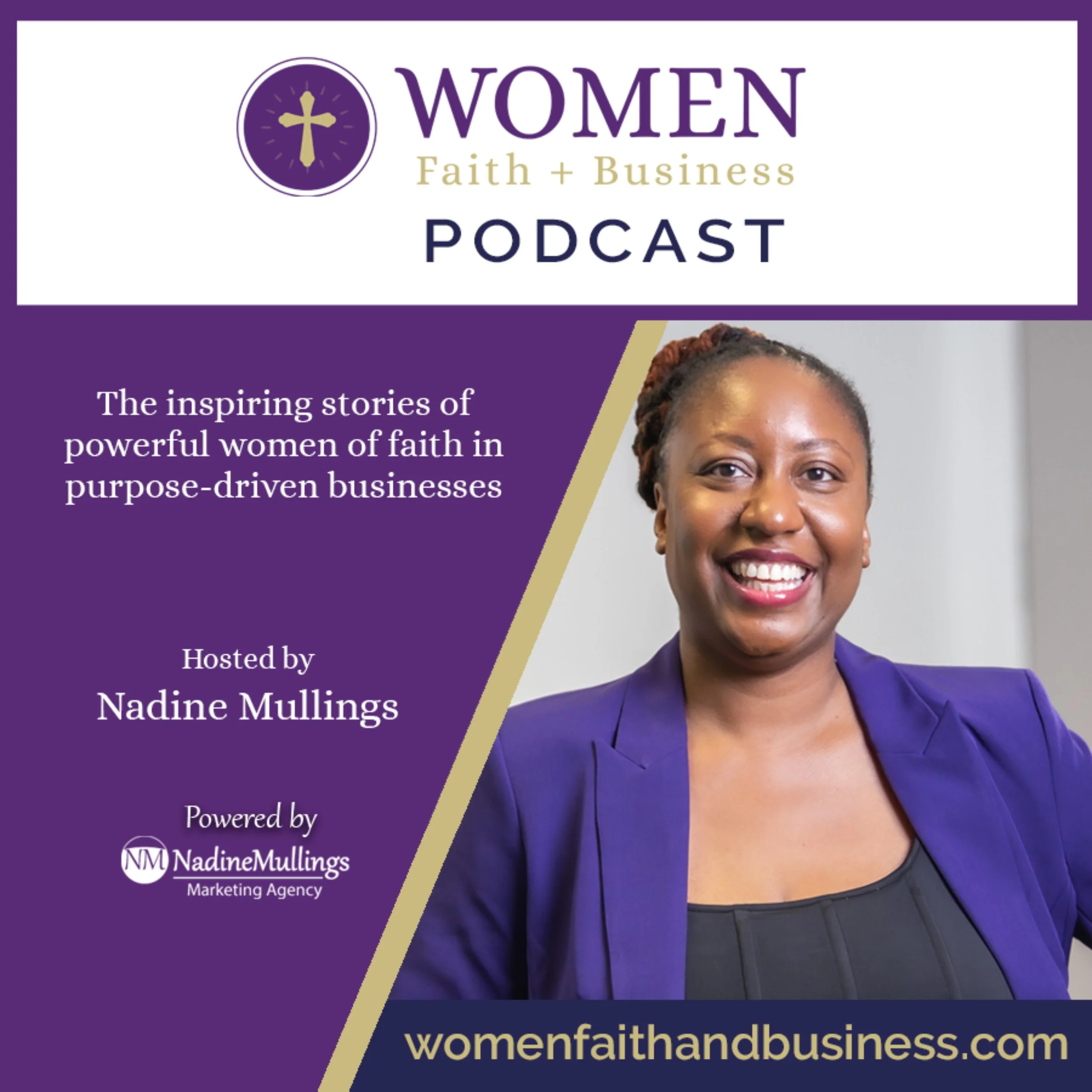 Women, Faith, + Business