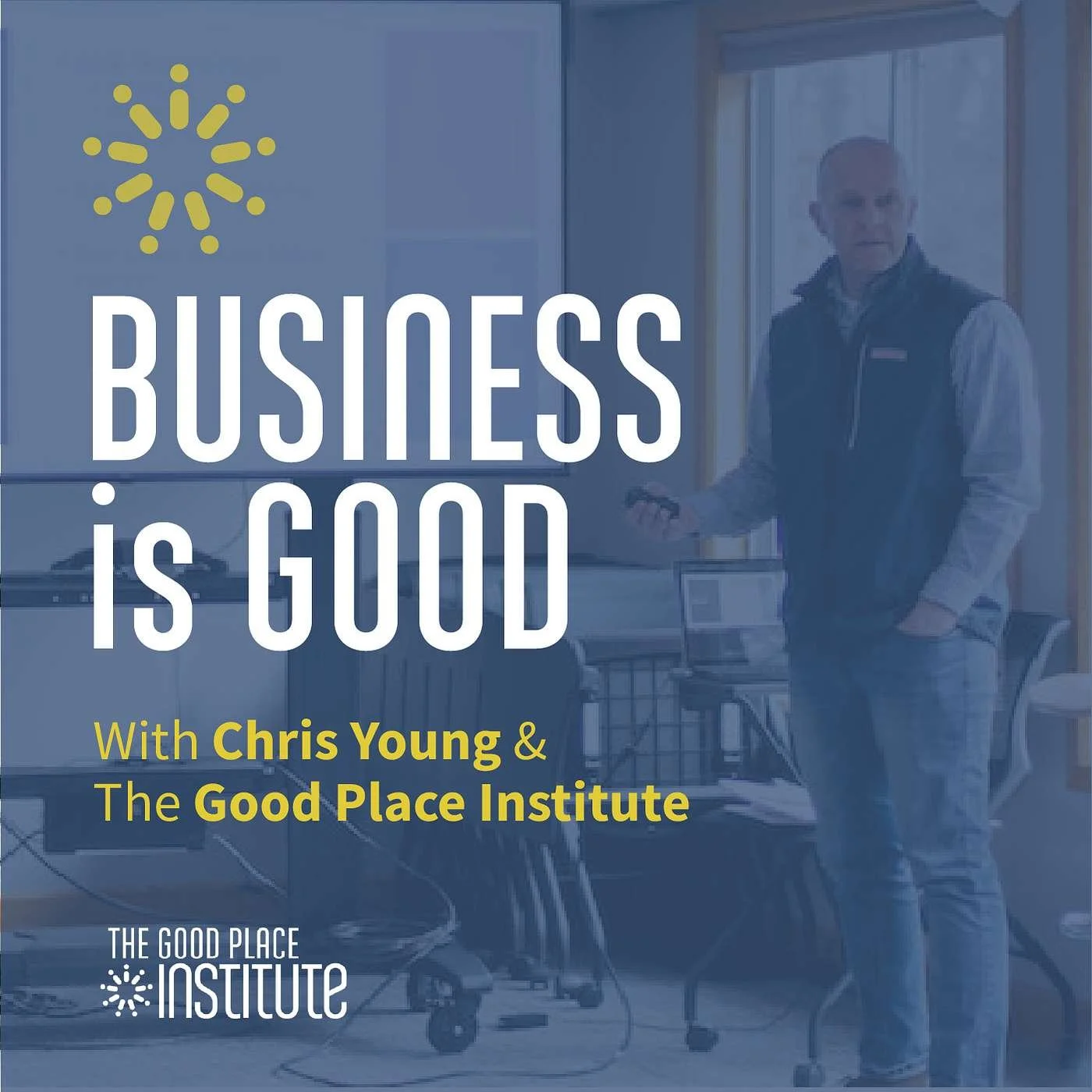 Business is Good