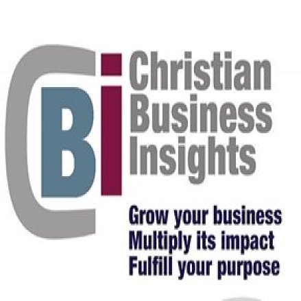 Christian Business Insights
