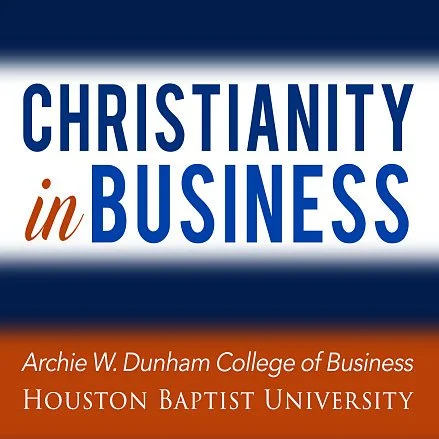 Christianity in Business