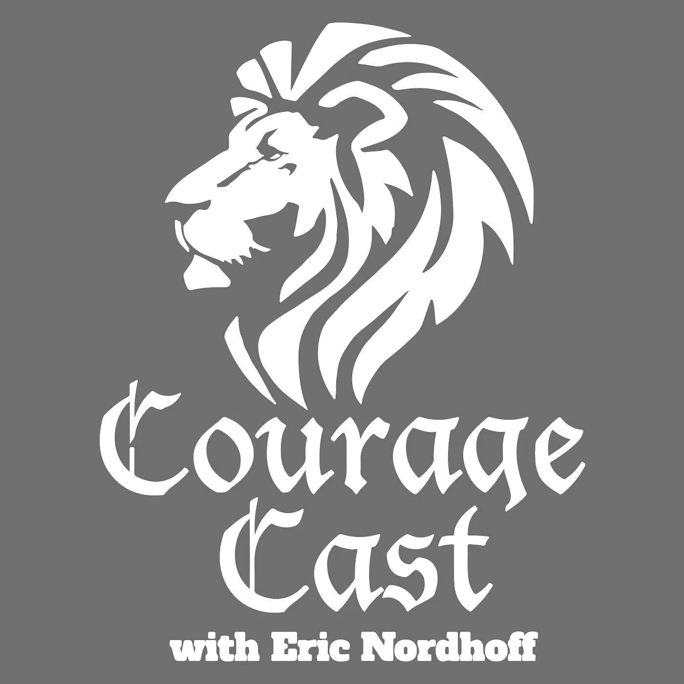 Courage Cast