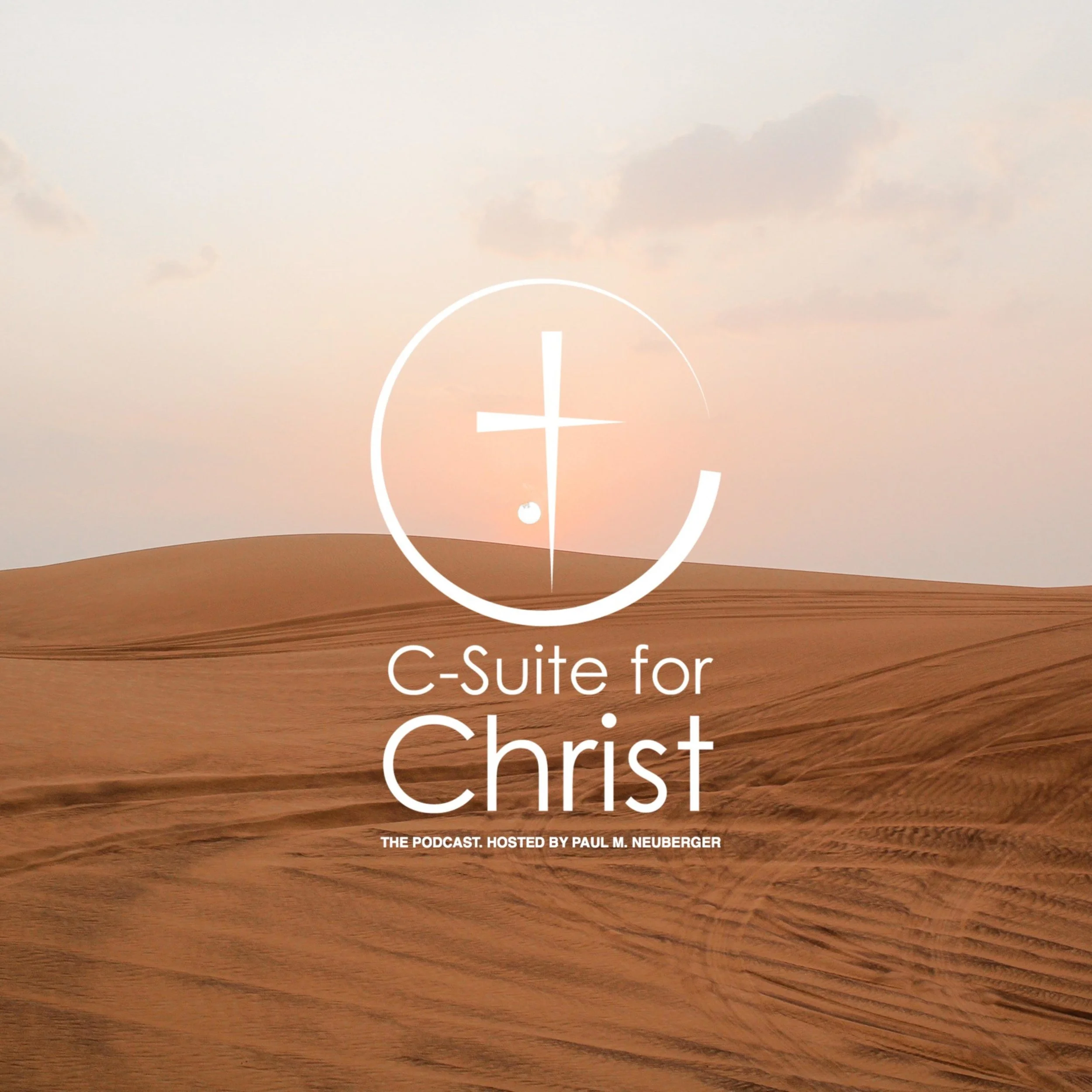 C-Suite for Christ