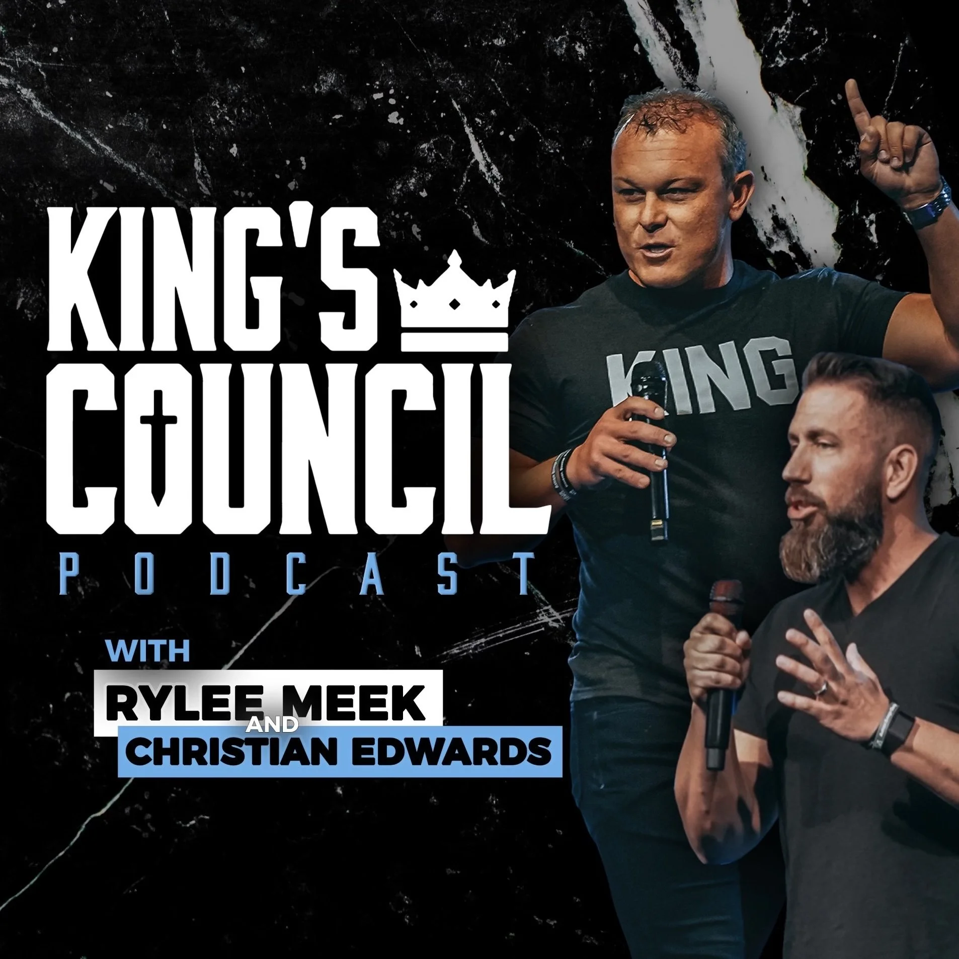 King's Council Podcast