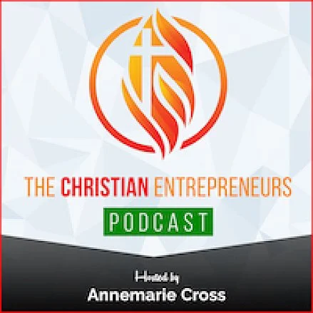 The Christian Entrepreneurs Podcast