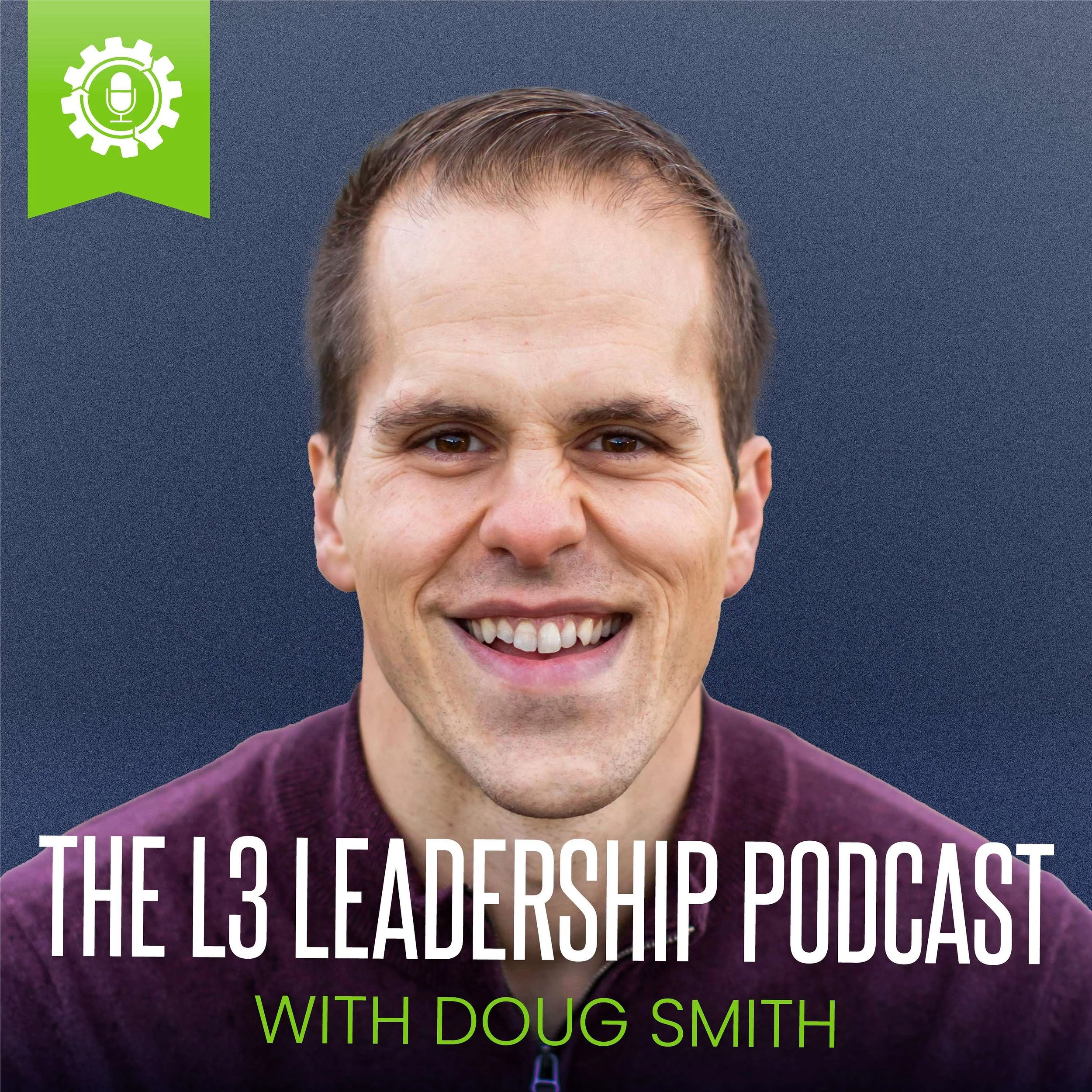 The L3 Leadership Podcast