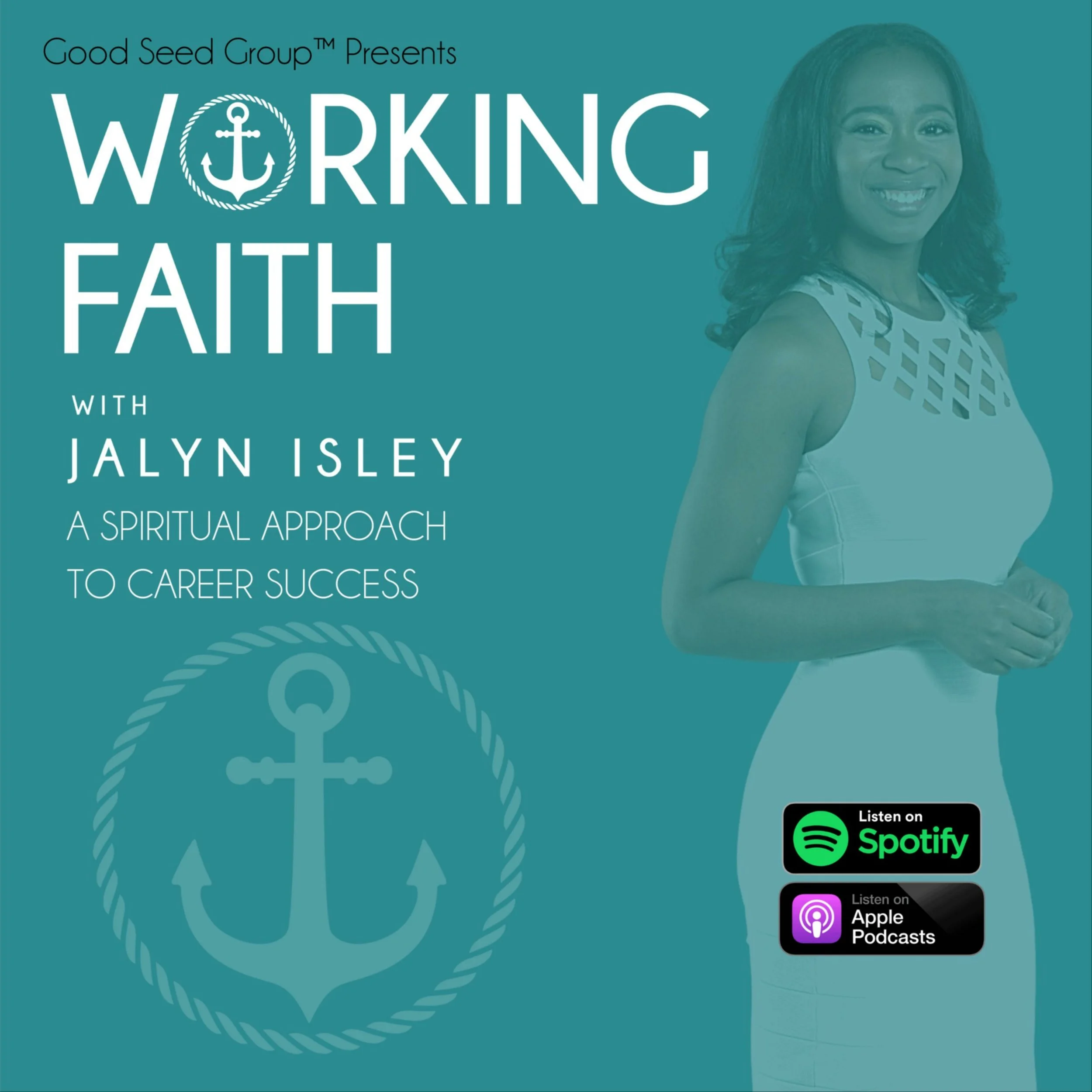 Working Faith