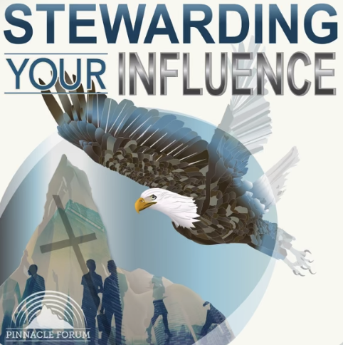 Stewarding Your Influence