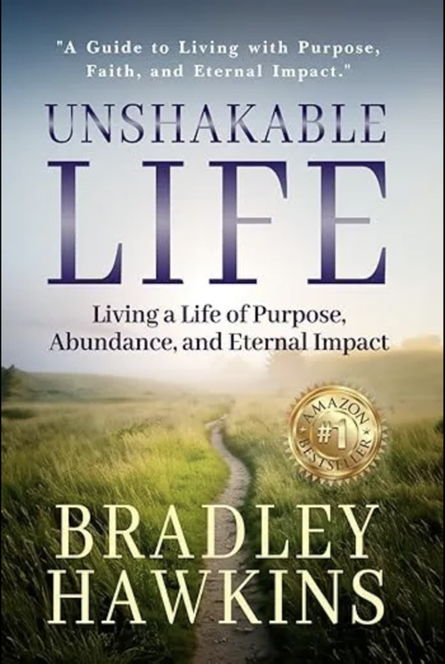 Unshakeable Life