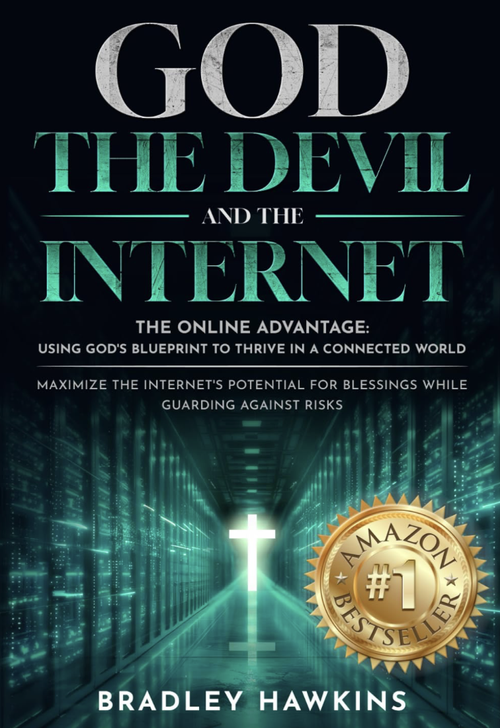 God, the Devil, and the Internet
