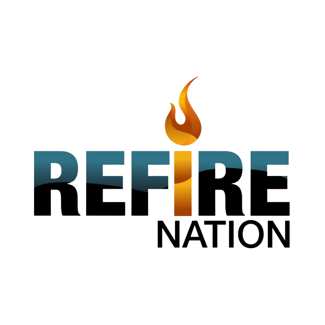 Refire Nation