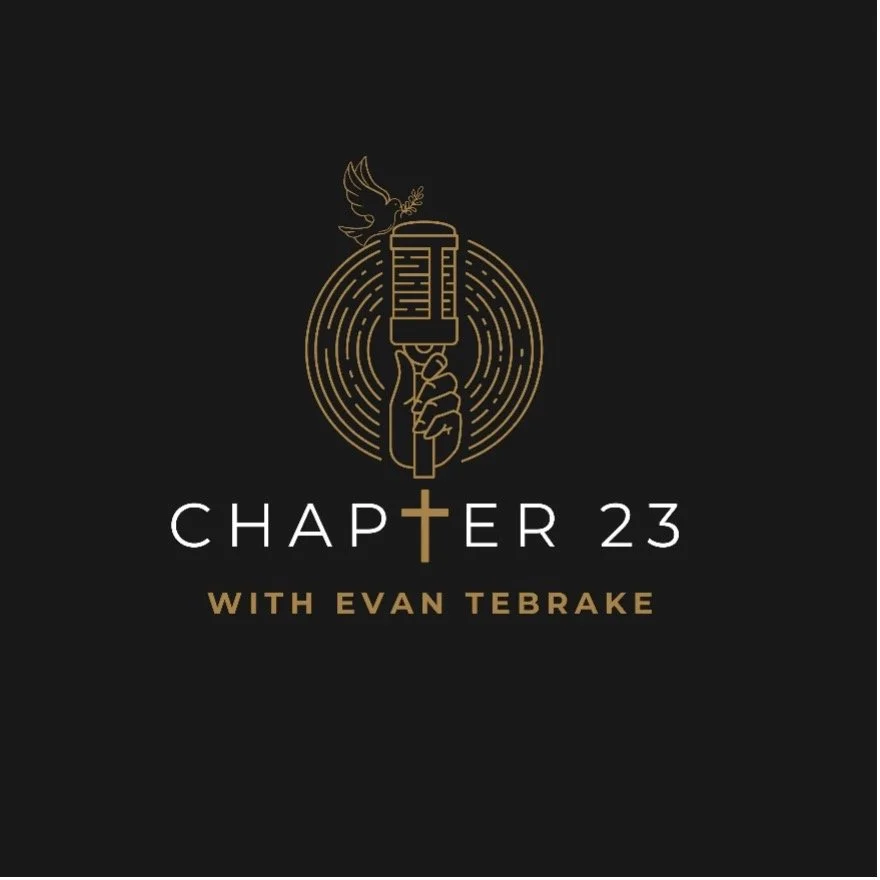Chapter 23 with Evan TeBrake