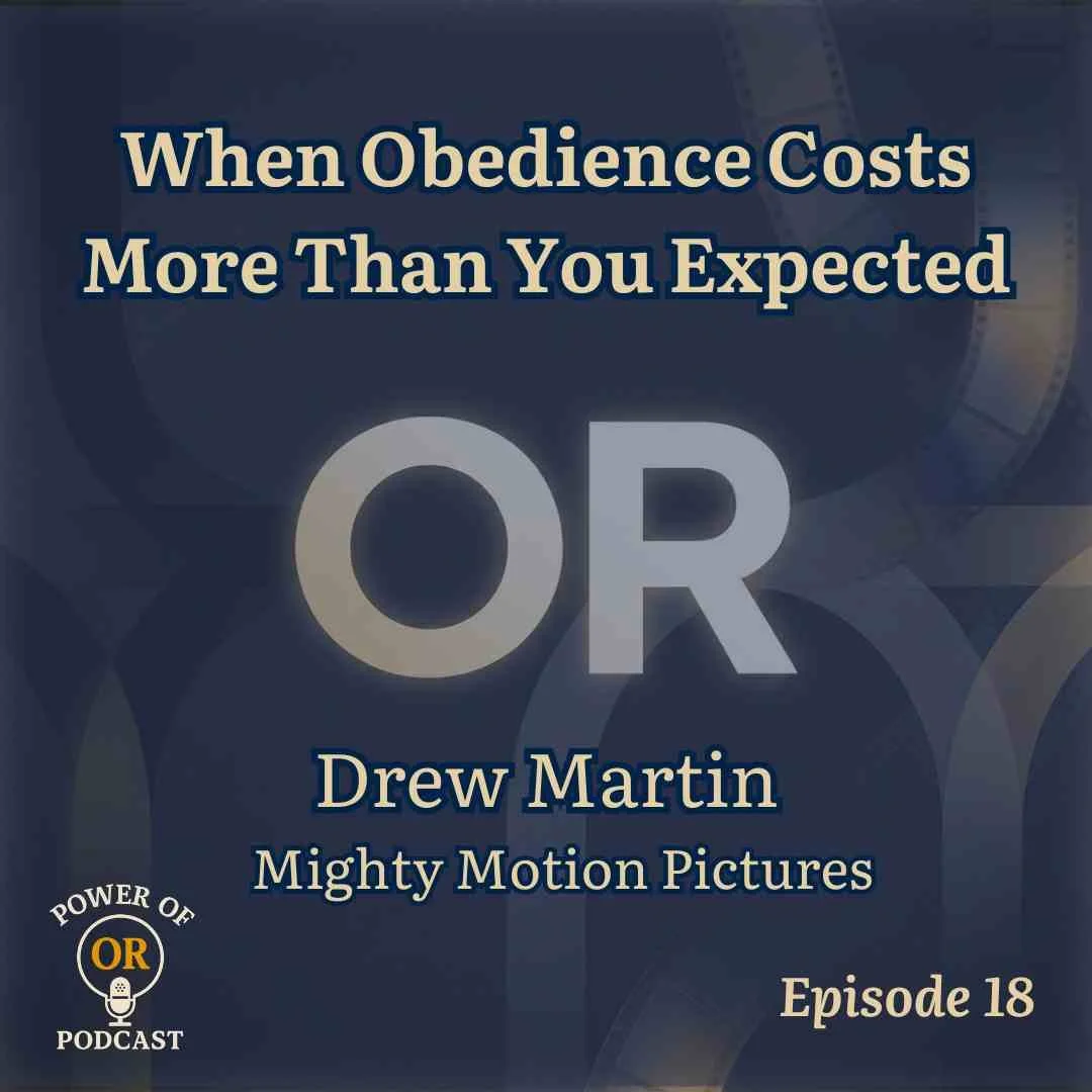 Ep 18: When Obedience Costs More Than You ExpecteD